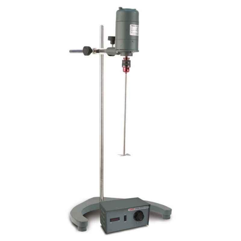 Mechanical Stirrer